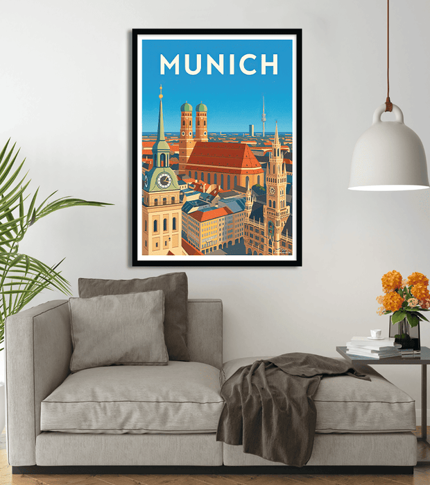 poster Munich