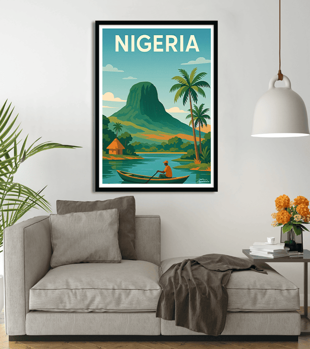 poster Nigeria