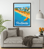 poster Portimao