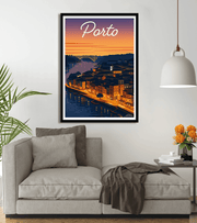 poster Porto