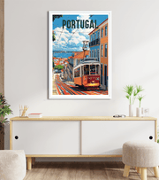 poster Portugal