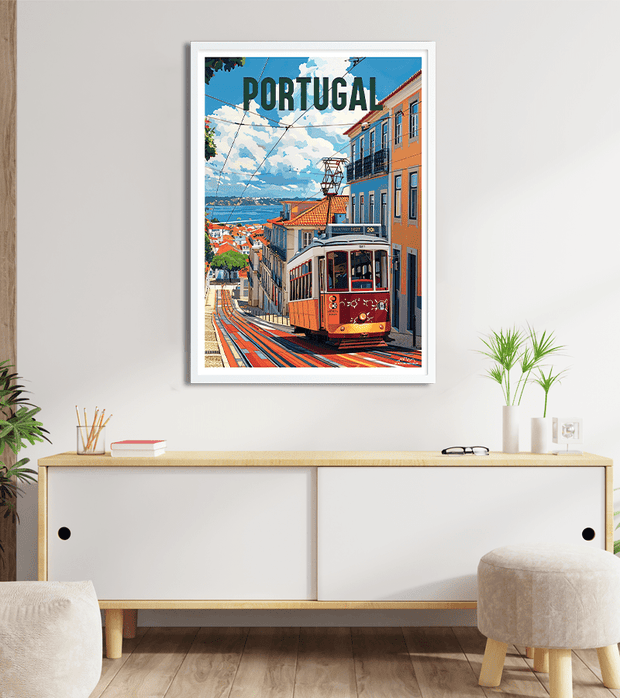 poster Portugal