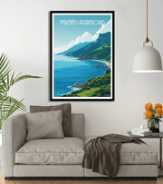 poster Pyrénées Atlantiques