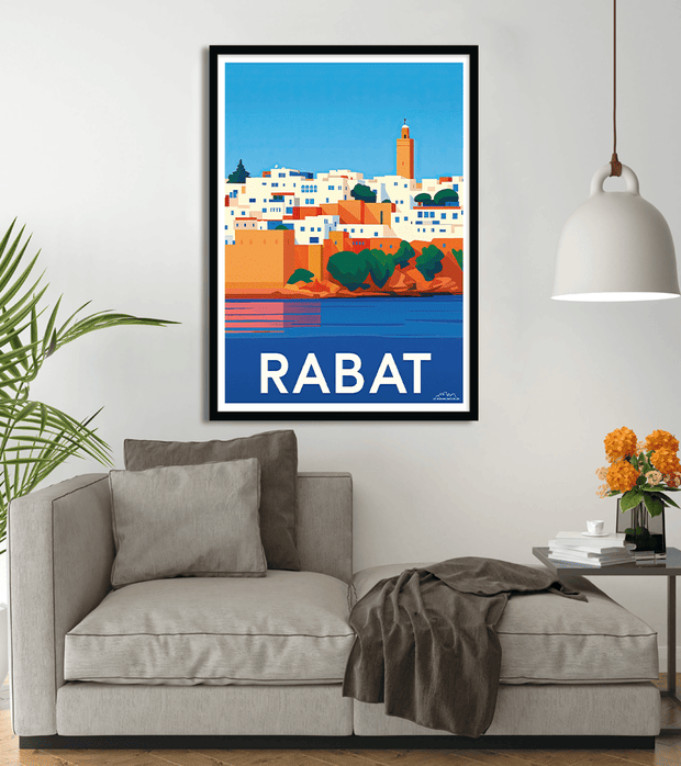 poster Rabat