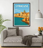 poster Syracuse