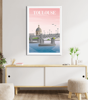 poster Toulouse