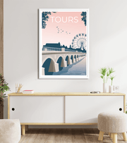 Poster Tours