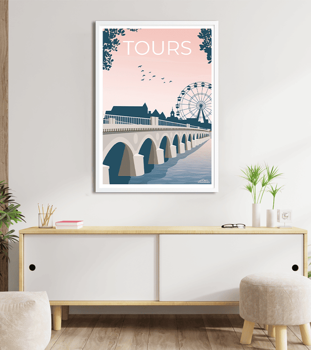 Poster Tours