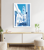 poster Tunisie