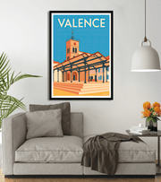 poster Valence
