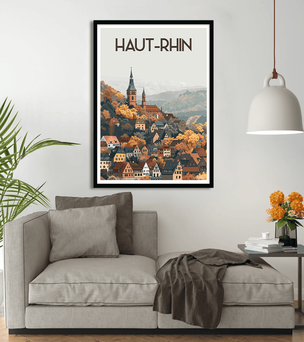 poster Haut-Rhin