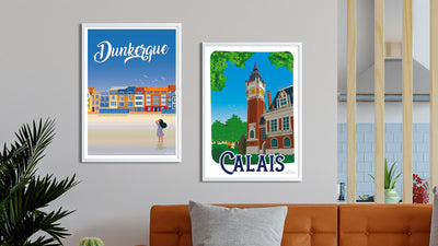 Affiche Hauts-de-France
