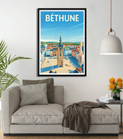 poster Béthune