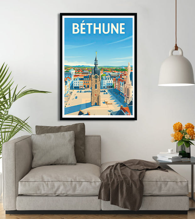 poster Béthune