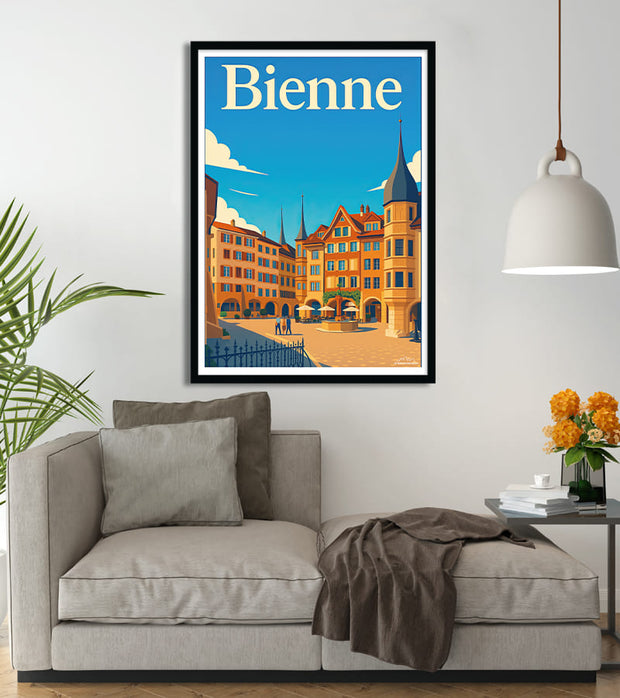posterBienne
