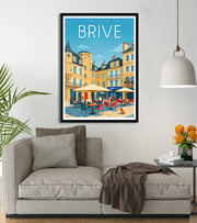poster Brive
