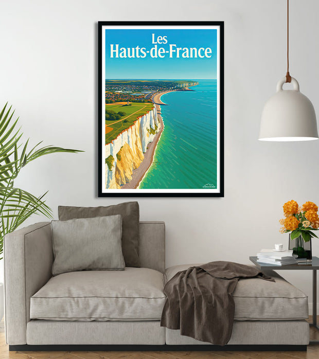 poster Hauts de France