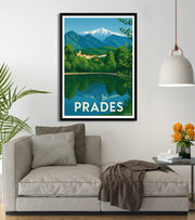 poster Prades