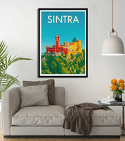 poster Sintra