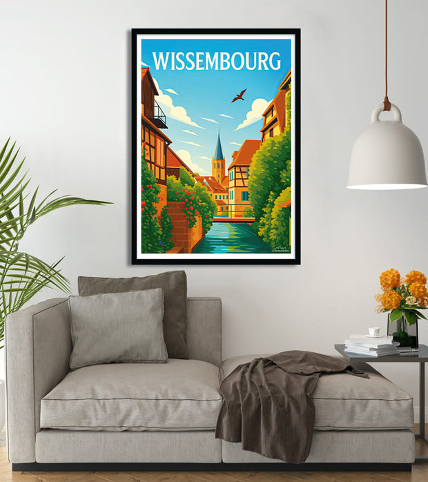 poster Wissembourg