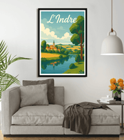 poster Indre