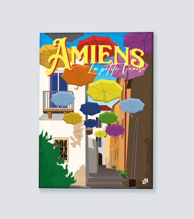 Magnet Amiens
