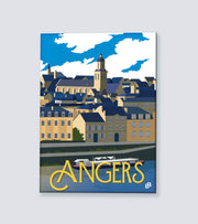 magnet angers