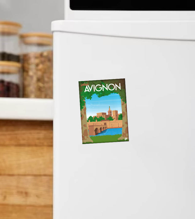 Magnet Avignon