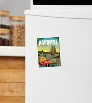 aimant Bayonne