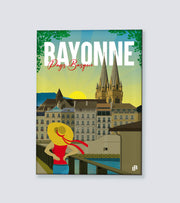 Magnet Bayonne