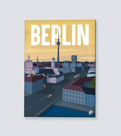 Magnet Berlin