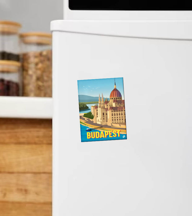 Magnet Budapest