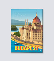 Magnet Budapest
