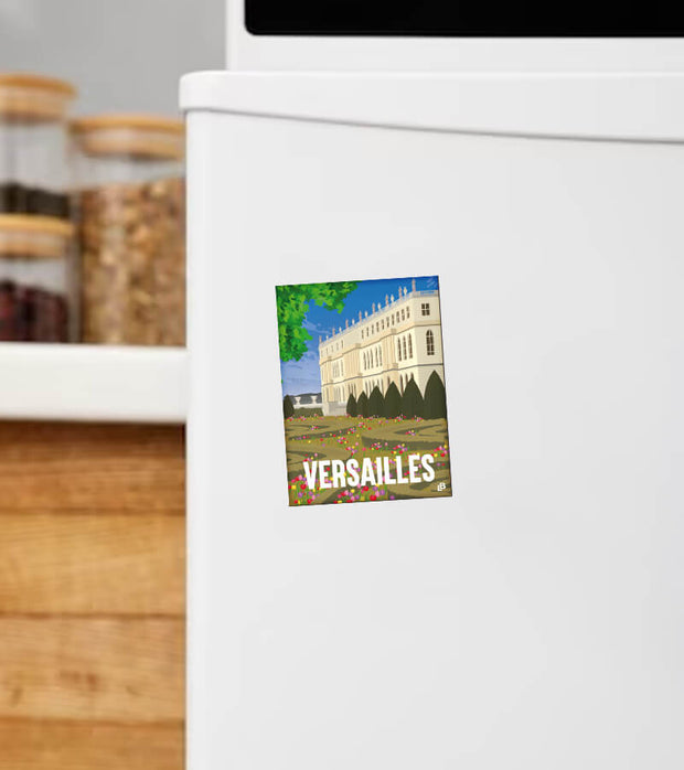 Magnet Versailles