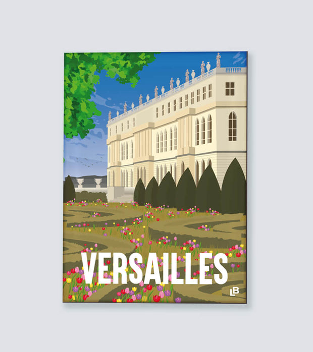 Magnet Versailles