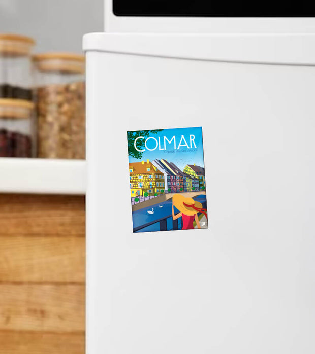 Magnet Colmar
