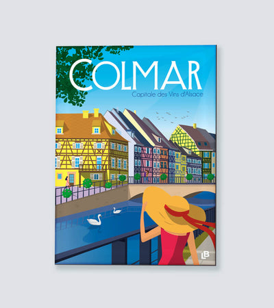Magnet Colmar