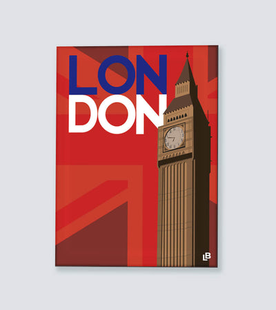 Magnet Londres
