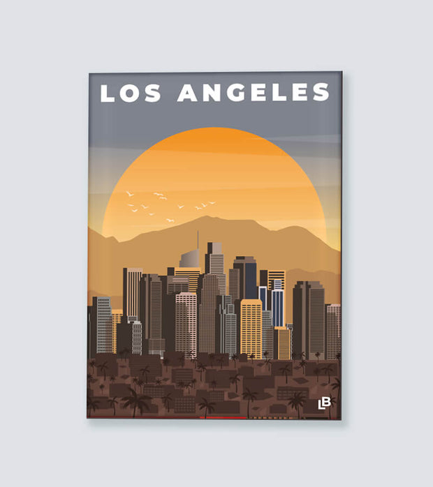 Magnet Los Angeles