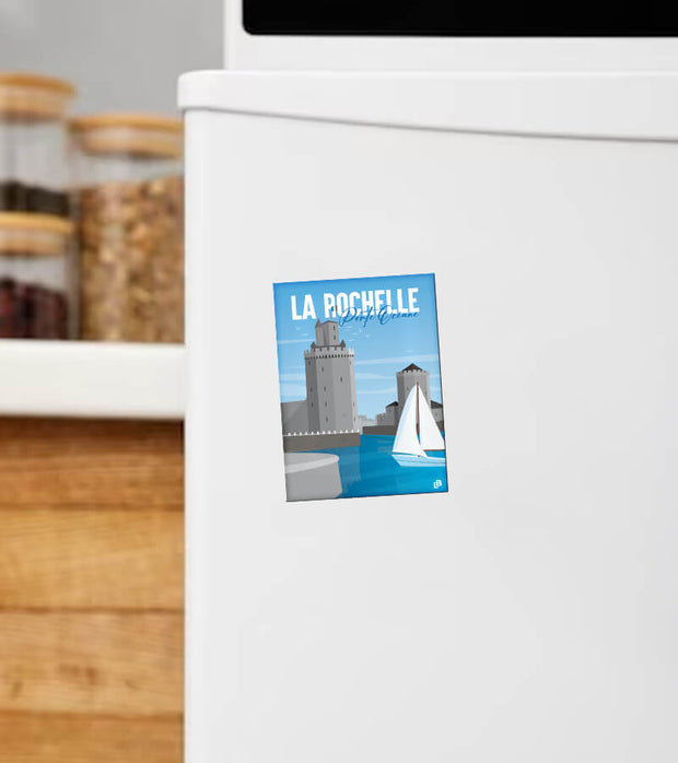 MAgnet La Rochelle