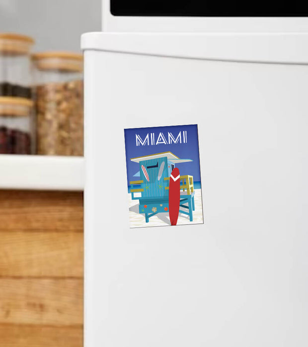 Magnet Miami