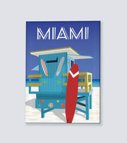 Magnet Miami