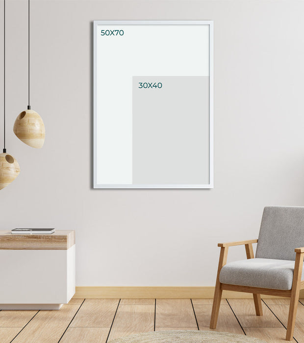 Affiche Binic Poster