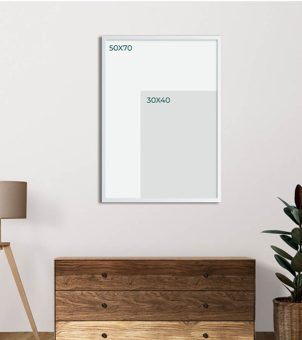 Affiche Le Havre Arches De Conteneurs Poster