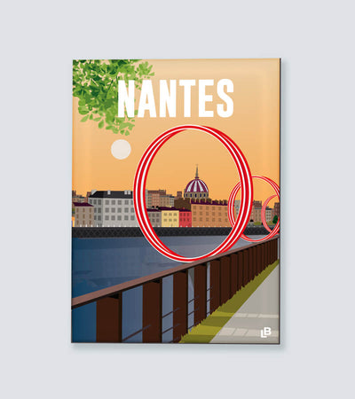 Magnet nantes