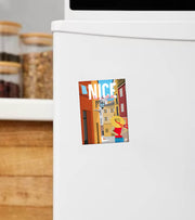 Magnet Ville de Nice