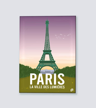 Aimant paris