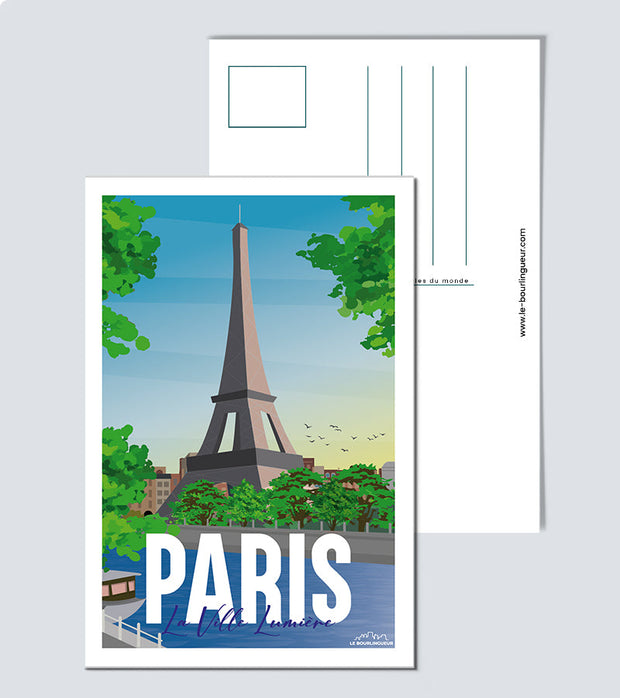 Mes cartes postales et idée DIY | Sabine Oignons Mes cartes postales et idée DIY | Sabine Oignons