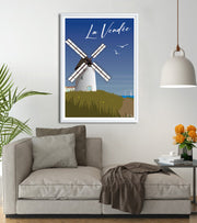 Affiche La Vendée