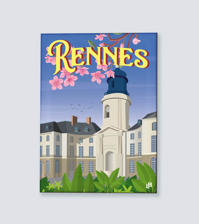 magnet rennes